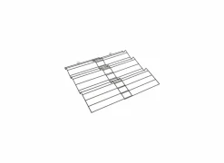 Kruidenrekken|Kruidenrek X-Pand H3cm