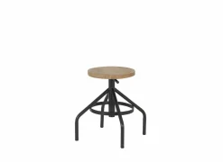 Krukje|Kruk Yunus 40x40x45cm