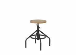 Krukje|Kruk Yunus 40x40x45cm