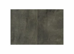 Kuipstoel 58,5x53x87,5cm - stof - mosgroen- Eetkamerstoelen|Fauteuils