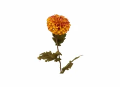 Kunstbloemen|Kunstbloem Dahlia H65cm