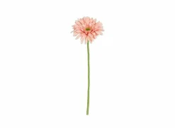 Edelman Kunstbloemen|Kunstbloem Gerbera H60cm