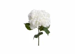Kunstbloemen|Kunstbloem Hortensia H83cm