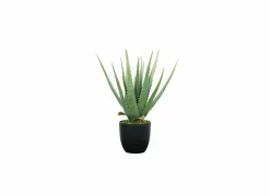 Kunstplant Aloe H46cm- Kunstplanten