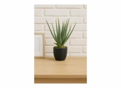 Kunstplant Aloe H46cm- Kunstplanten