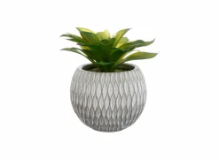 Kunstplanten|Kunstplant H17cm