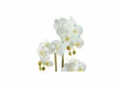Kunstplanten|Kunstplant Orchid H60cm