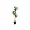 Kunstplant Yucca H150cm- Kunstplanten