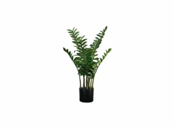 Kunstplant Zamio H90cm- Kunstplanten
