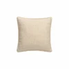 Kussens|Kussen Aziza 43x43cm - naturel