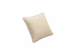 Kussens|Kussen Aziza 43x43cm - naturel