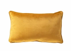 Kussen Bauke 30x50cm - polyester - Chai Tea- Kussens|Kussens