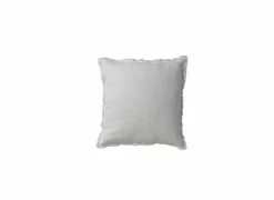 Kussen Burto  60x60cm - stof - snow white- Kussens|Kussens