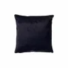 Kussens|Kussen Celeste 45x45cm - viscose - raven