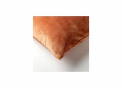 Kussens|Kussen Celeste 45x45cm - viscose - potters clay