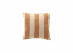 Kussen Cyrus outdoor 45x45cm - stof - peach bloom- Kussens