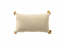 Kussens|Kussen Daimy 30x50cm - stof - rattan