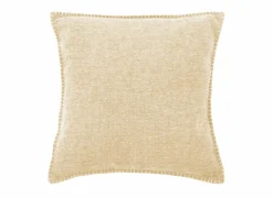 Tiseco Kussens|Kussens|Kussen Damian 45x45cm - stof - ivory