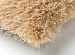 Kussen Dano 45x45cm - polyester - whitecap gray- Kussens|Kussens