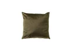 Kussens|Kussen Dianthe 45x45cm - stof - violet ice