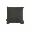 Madison Tuinstoelkussens|Kussens|Kussen Eco Outdoor 50x50cm - katoen - grijs