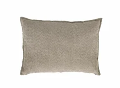 Kussens|Kussens|Kussen Erna 100x70cm - stof - creme