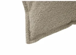 Kussens|Kussens|Kussen Erna 100x70cm - stof - creme