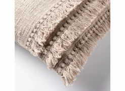 Kussen Fara 45x45cm pumice stone- Kussens