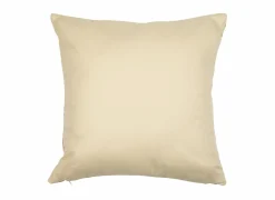 Kerstdecoratie|Kussens|Kussen Gobelin 45x45cm - stof - bruin