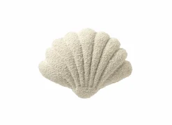 Kussens|Kussen Julie 34x45cm - stof - snow white