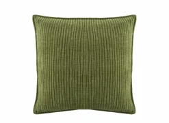 Tiseco Kussens|Kussens|Kussen Juliette 45x45cm - stof - groen