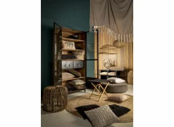 Kussen Keyan 45x45cm Rocky Road- Kussens