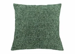 Kussen Lago 45x45cm - stof - groen- Kussens|Kussens