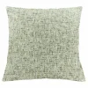 Kussen Lago 45x45cm - stof - taupe- Kussens