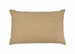 Kussen Laini 38x58cm - polykatoen - beige- Kussens|Kussens