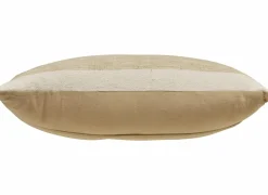 Kussen Laini 38x58cm - polykatoen - beige- Kussens|Kussens