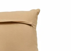 Kussen Laini 38x58cm - polykatoen - beige- Kussens|Kussens