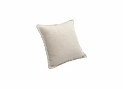 Kussens|Kussen Lazuli 43x43cm - asgrijs