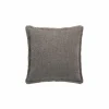 Kussens|Kussen Lazuli 43x43cm - grijs