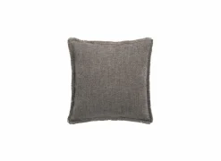 Kussens|Kussen Lazuli 43x43cm - grijs