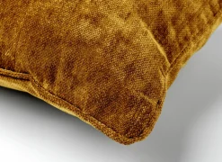 Kussens|Kussens|Kussen Lewy 45x45cm - polyester - chai tea