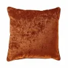 Kussens|Kussens|Kussen Lewy 45x45cm - polyester - potters clay