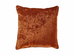 Kussens|Kussens|Kussen Lewy 45x45cm - polyester - potters clay