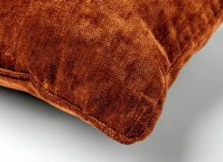 Kussens|Kussens|Kussen Lewy 45x45cm - polyester - potters clay