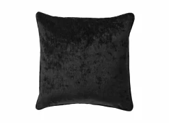 Kussen Lewy 45x45cm - polyester - raven- Kussens|Kussens