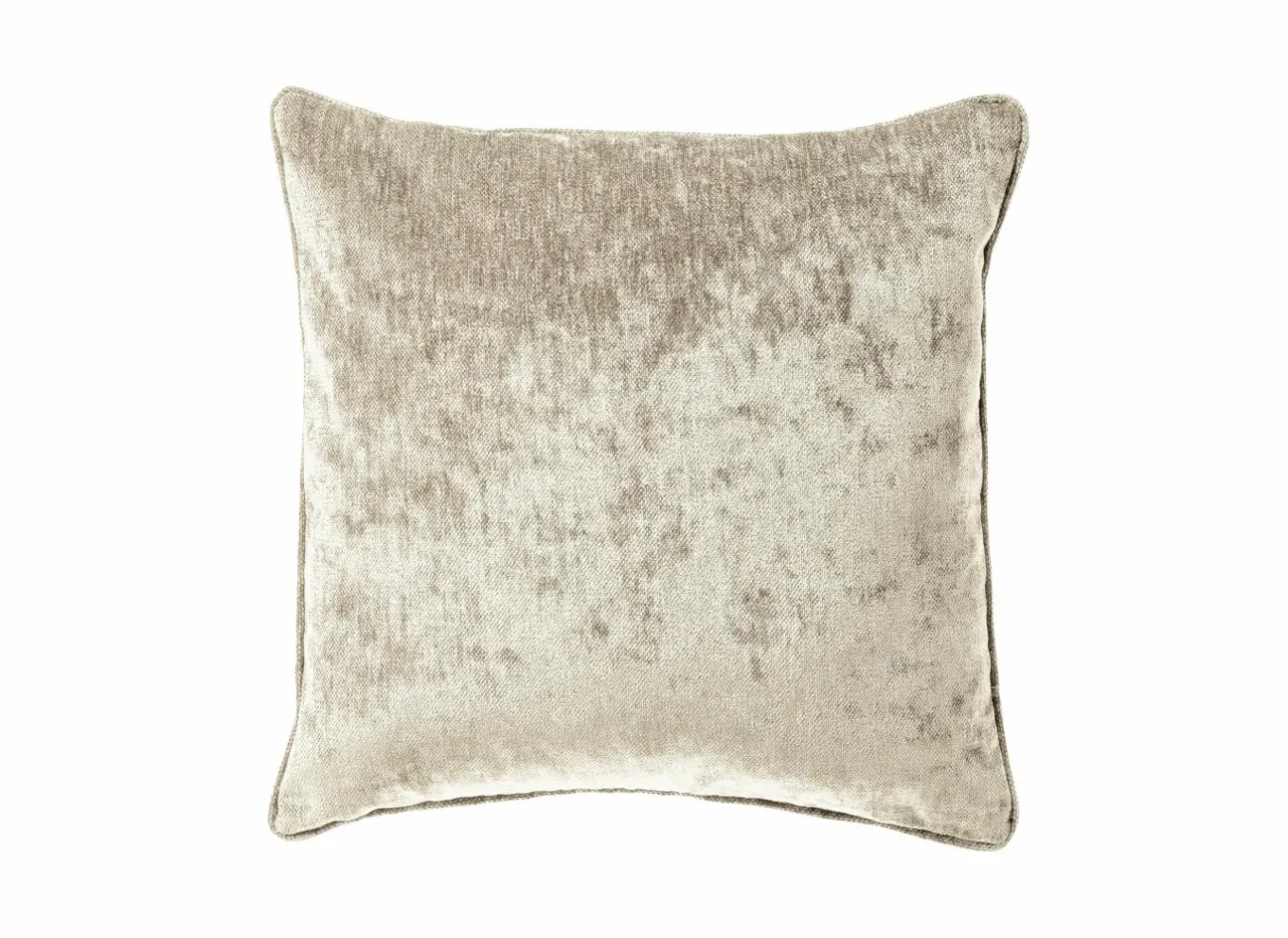 Kussens|Kussens|Kussen Lewy 45x45cm - polyester - pumice stone