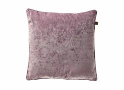 Kussen Lewy 60x60cm - polyester - dusky orchid- Kussens|Kussens