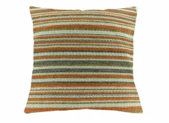 Kussens|Kussen Lies 45x45cm - stof - terra