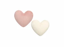 Kussen Love in the air 40x40cm - roze- Kussens|Kussens