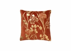 Kussen Mabelle 45x45cm - katoen - potters clay- Kussens